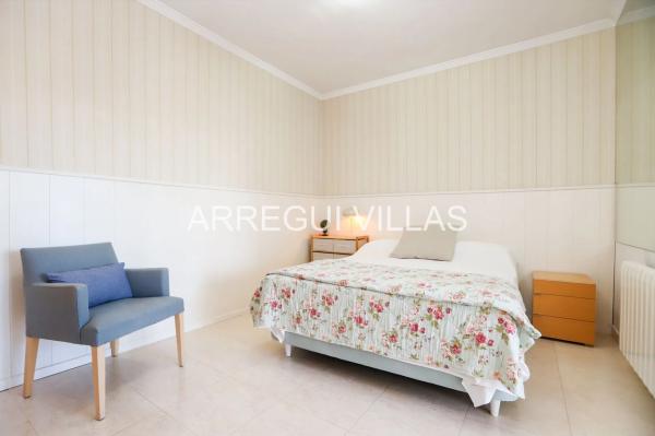 Casa independiente en CM Real De Gandia