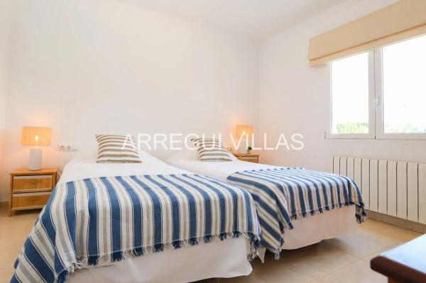 Casa independiente en CM Real De Gandia