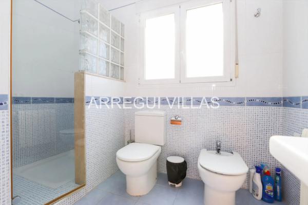 Casa independiente en CM Real De Gandia