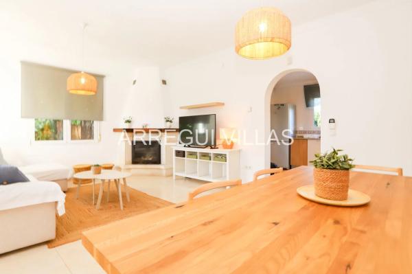 Casa independiente en CM Real De Gandia