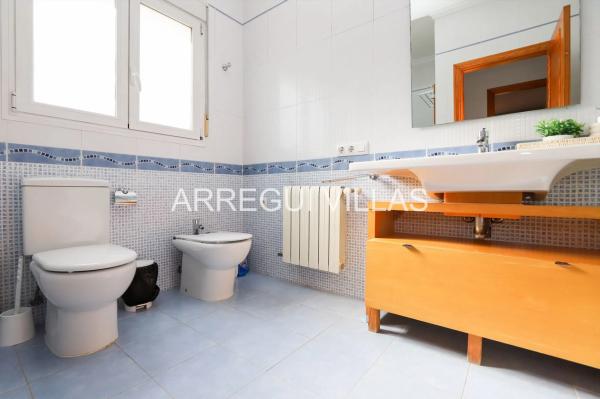 Casa independiente en CM Real De Gandia