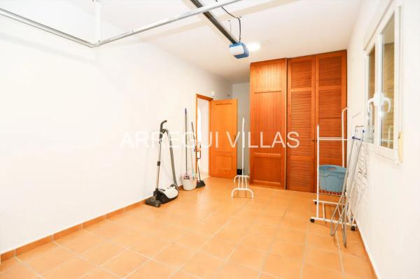 Casa independiente en CM Real De Gandia