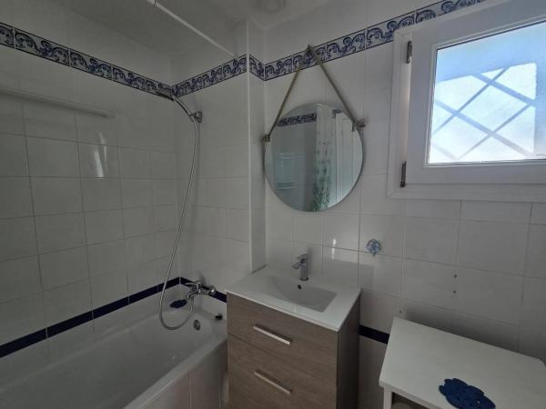 Chalet adosado en camino Real de Gandia