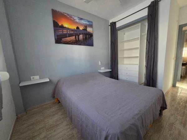 Chalet adosado en camino Real de Gandia