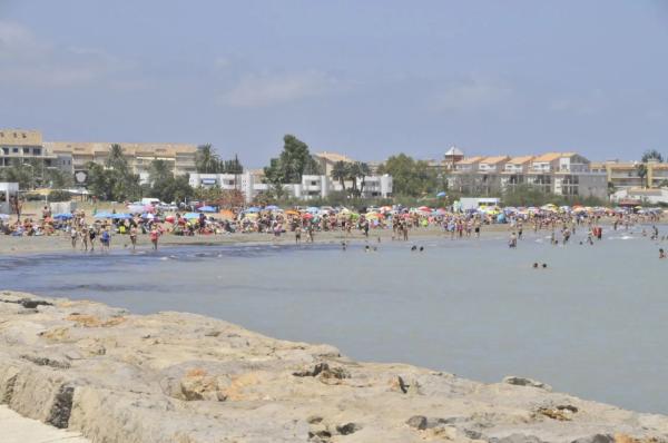 Chalet adosado en camino Real de Gandia