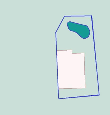 Chalet adosado en camino Real de Gandia