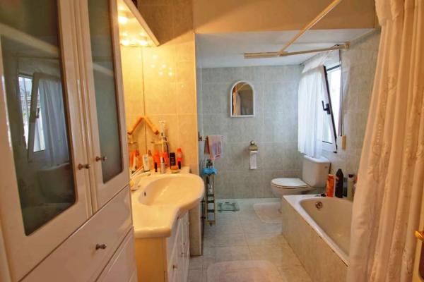 Casa independiente en calle 21, 7