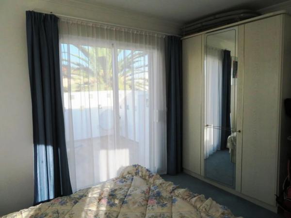 Casa independiente en calle 21, 7