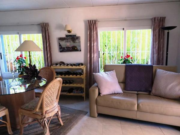 Casa independiente en calle 21, 7