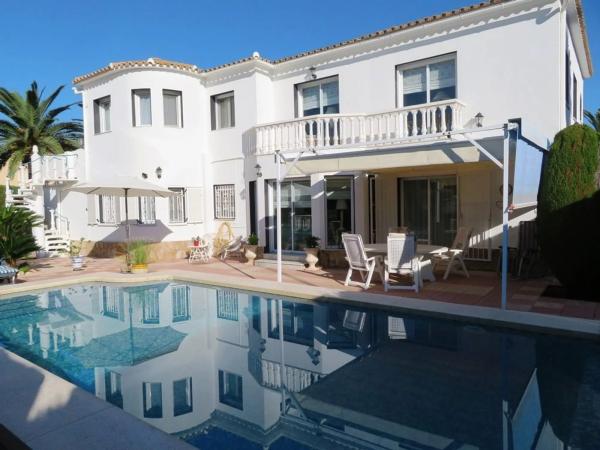 Casa independiente en calle 21, 7