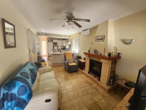 Casa independiente en Partida Barranquets Cl-34, 10