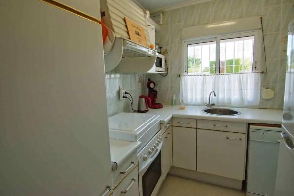 Casa independiente en calle 21, 7