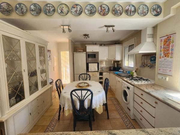 Casa independiente en Partida Barranquets Cl-34, 10