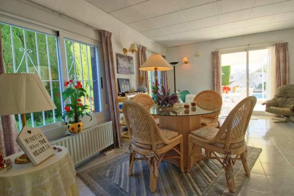 Casa independiente en calle 21, 7