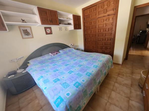 Casa independiente en Partida Barranquets Cl-34, 10