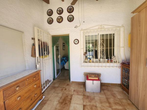 Casa independiente en Partida Barranquets Cl-34, 10