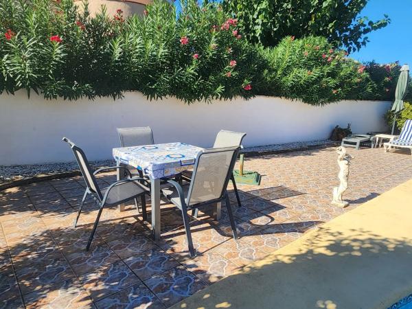 Casa independiente en Partida Barranquets Cl-34, 10