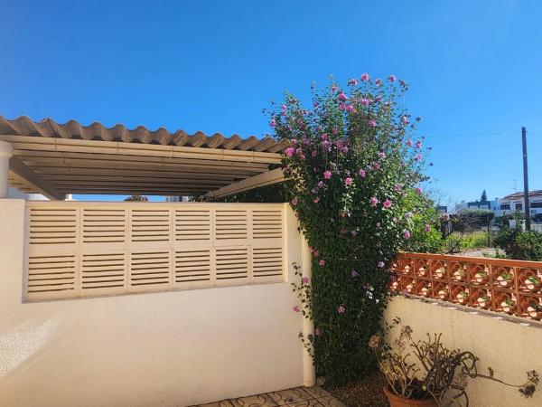 Casa independiente en Partida Barranquets Cl-34, 10