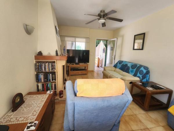 Casa independiente en Partida Barranquets Cl-34, 10