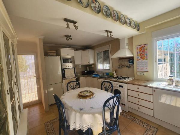 Casa independiente en Partida Barranquets Cl-34, 10