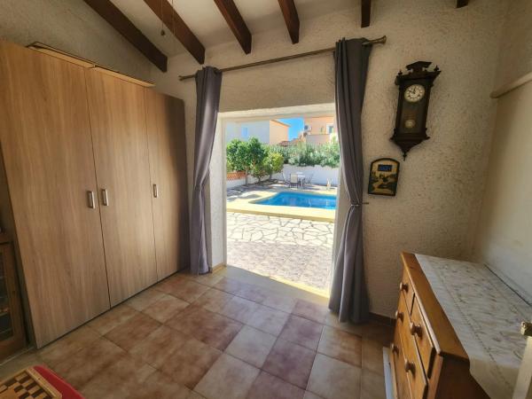 Casa independiente en Partida Barranquets Cl-34, 10