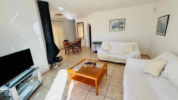 Chalet en Gata de Gorgos