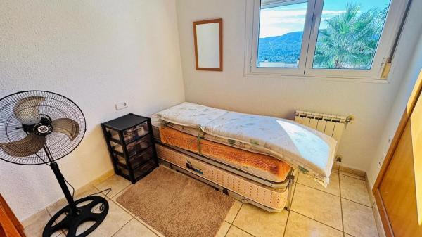 Chalet en Gata de Gorgos