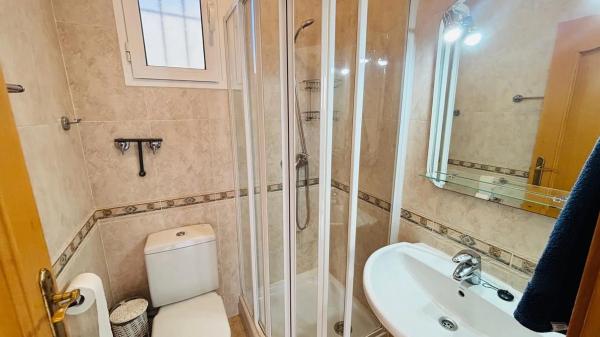 Chalet en Gata de Gorgos