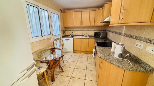 Chalet en Gata de Gorgos