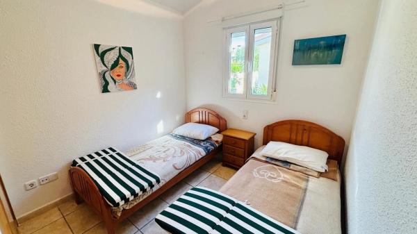 Chalet en Gata de Gorgos