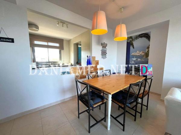 Ático en Els Poblets