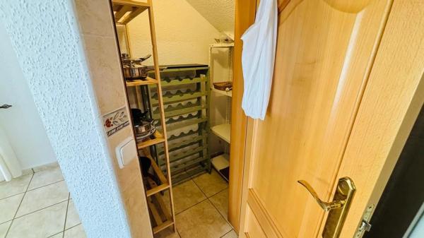 Chalet en Gata de Gorgos