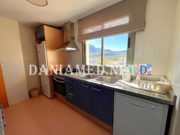 Ático en Els Poblets