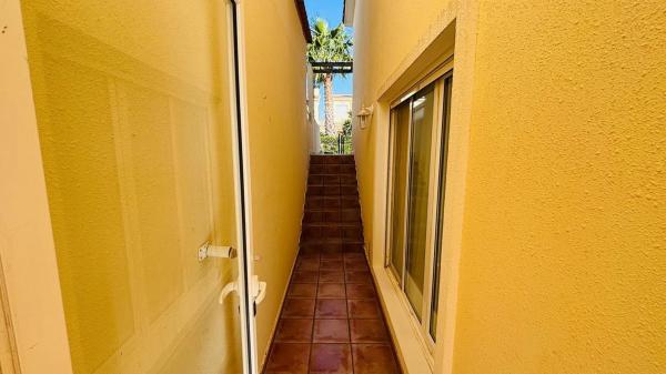 Chalet en Gata de Gorgos