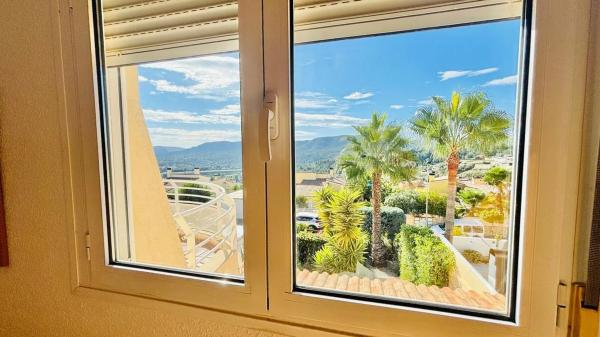 Chalet en Gata de Gorgos