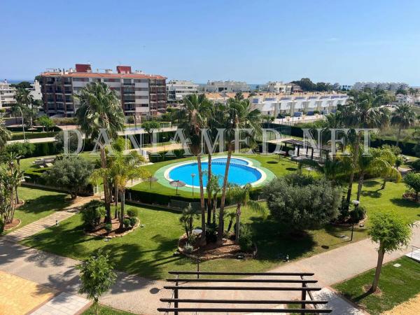 Ático en Els Poblets