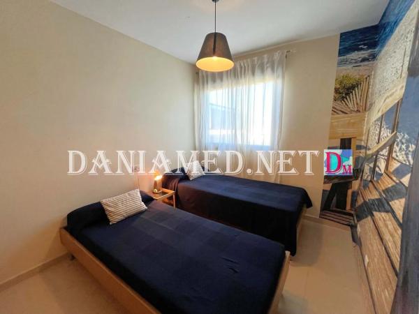 Ático en Els Poblets