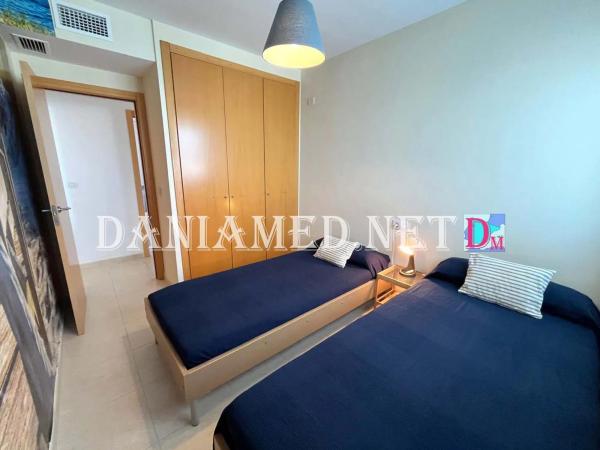 Ático en Els Poblets