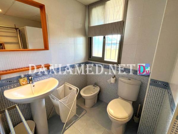 Ático en Els Poblets