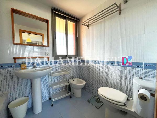 Ático en Els Poblets