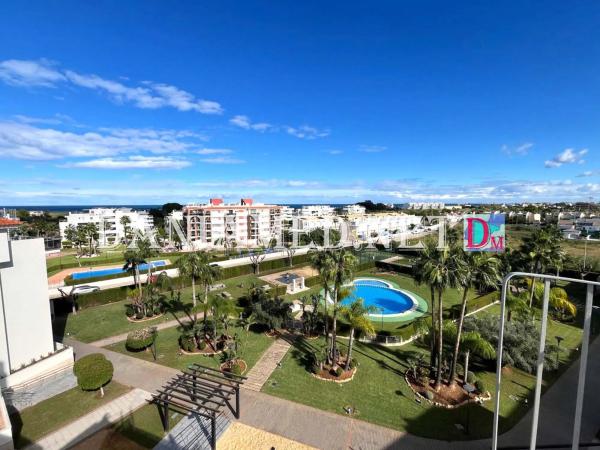 Ático en Els Poblets