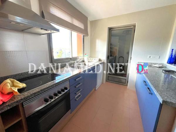 Ático en Els Poblets