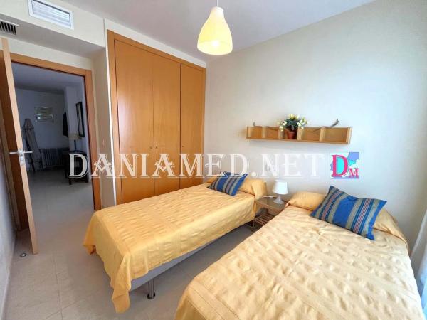 Ático en Els Poblets