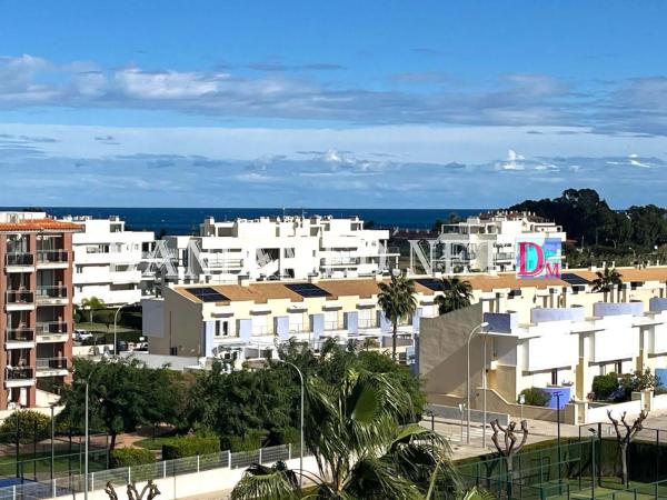 Ático en Els Poblets