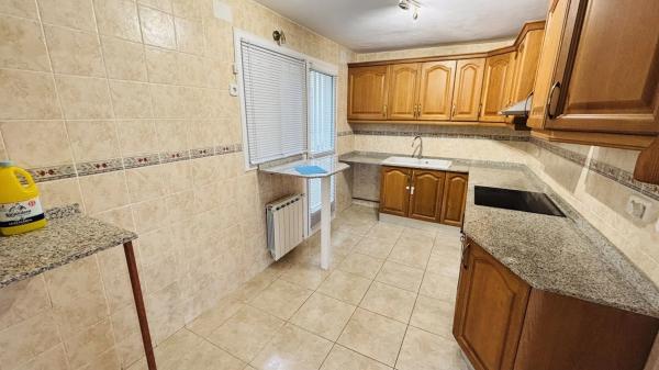 Chalet en Gata de Gorgos