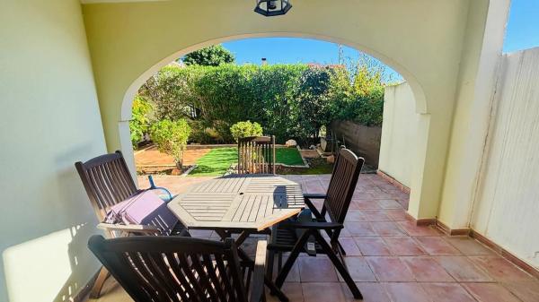 Chalet en Gata de Gorgos