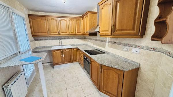 Chalet en Gata de Gorgos