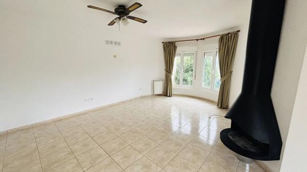 Chalet en Gata de Gorgos