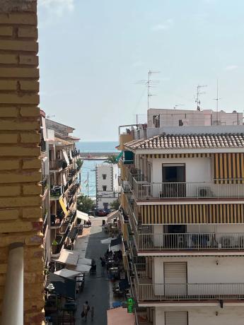 Piso en calle Santísimo Cristo del Mar, 19