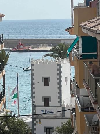 Piso en calle Santísimo Cristo del Mar, 19